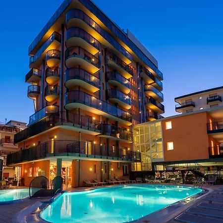 Hotel Sheila Lido di Jesolo Exterior photo