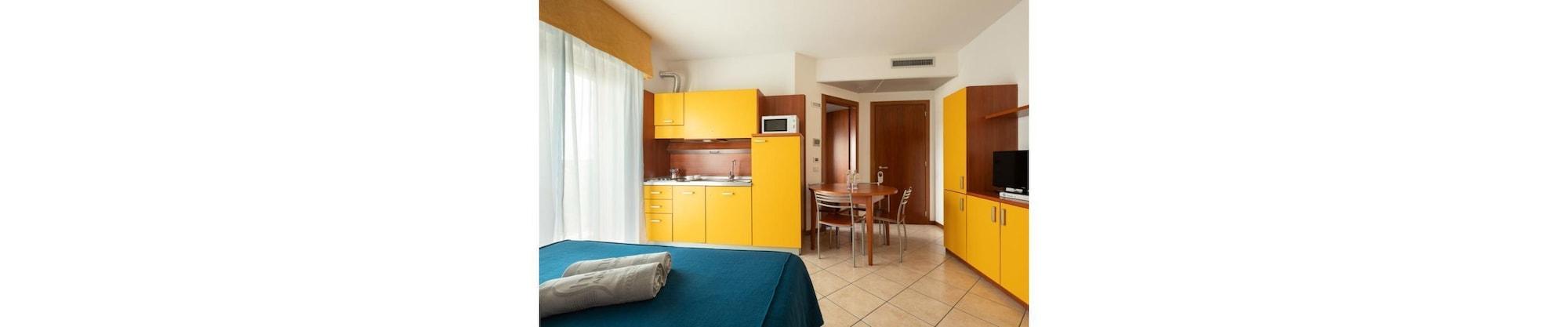 Hotel Sheila Lido di Jesolo Exterior photo