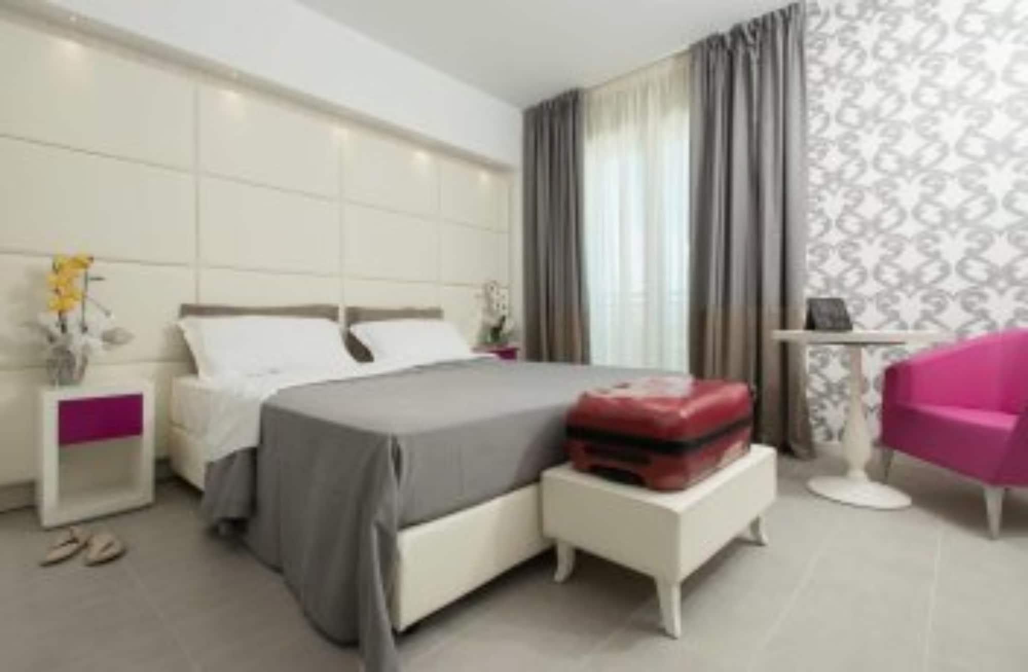 Hotel Sheila Lido di Jesolo Exterior photo