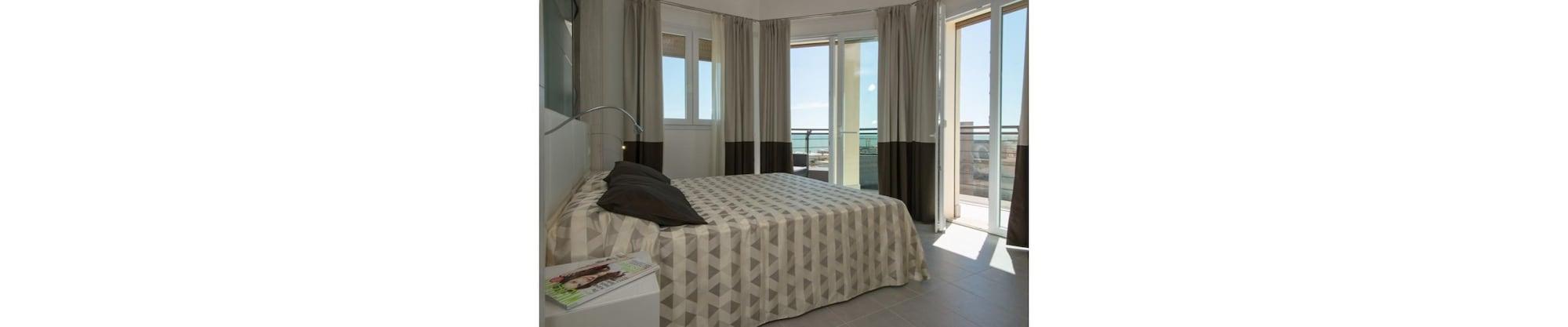 Hotel Sheila Lido di Jesolo Exterior photo