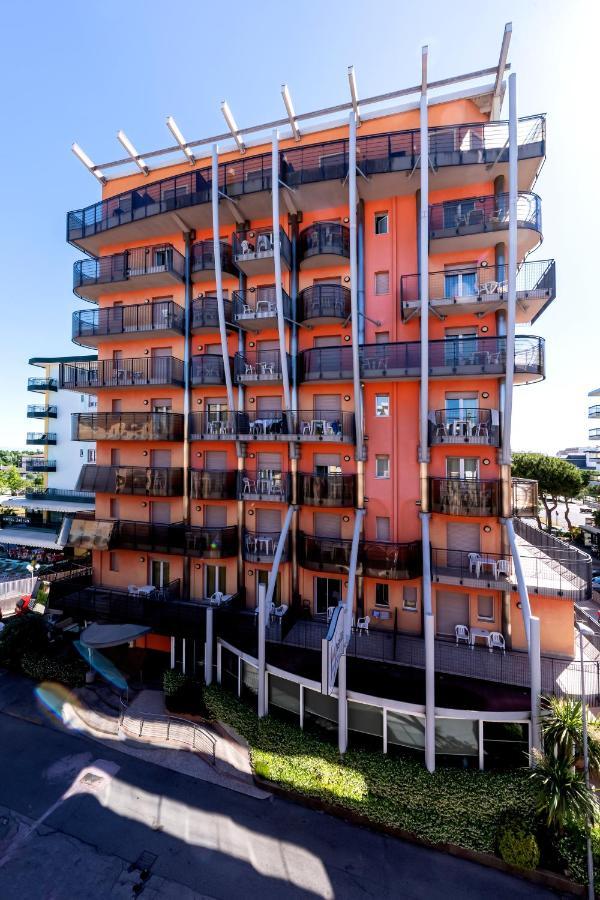 Hotel Sheila Lido di Jesolo Exterior photo
