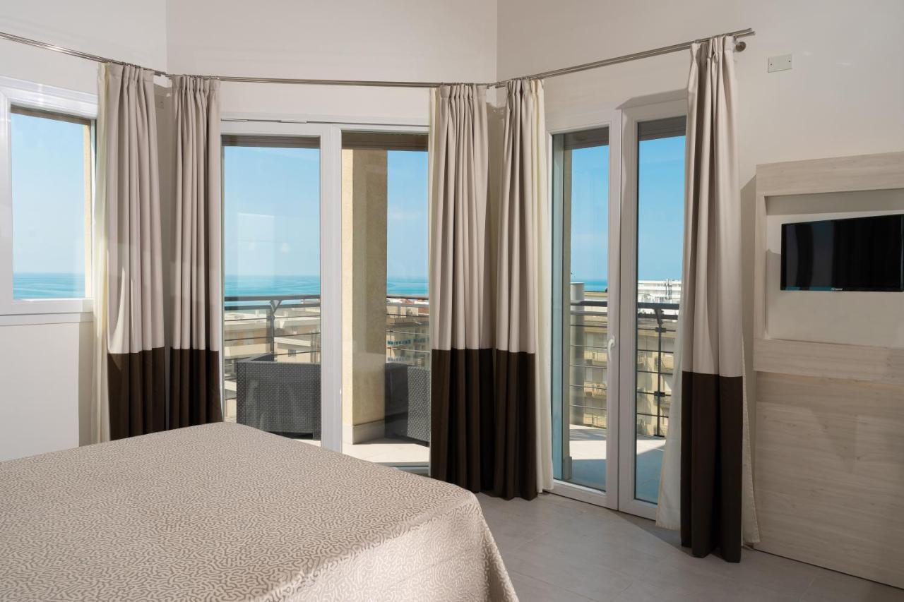 Hotel Sheila Lido di Jesolo Exterior photo
